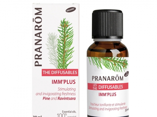 Imm'Plus 30ml