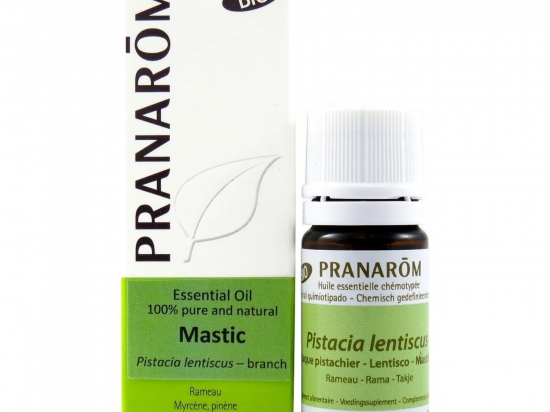 Mastic 5ml