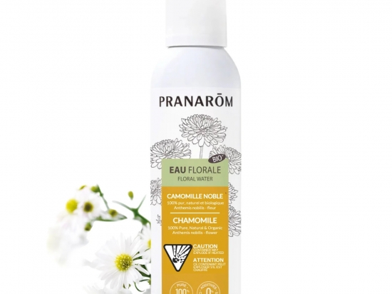 Chamomile Precious Water Hydrosol 150ml