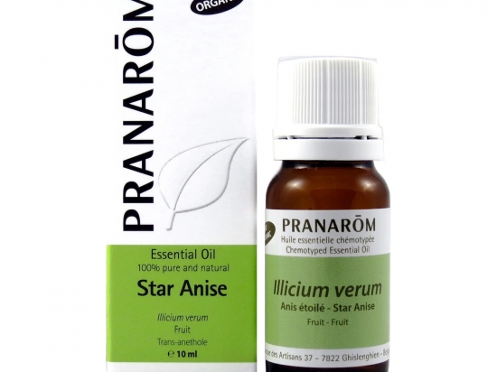 Star Anise 10ml