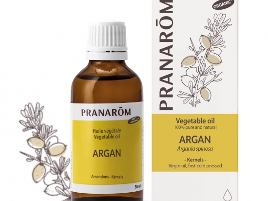Argan Oil 50ml