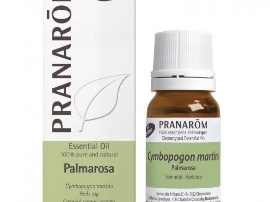 Palmarosa 10ml