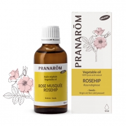 Rosehip Oil 50ml