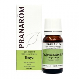 Thuya 10ml