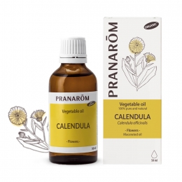 Calendula Oil 50ml