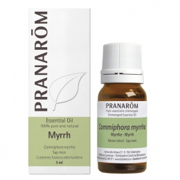 Myrrh 5ml