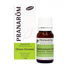 Chinese Cinnamon 10ml