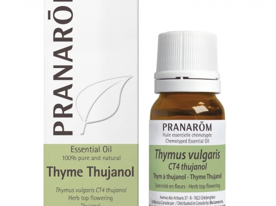 Thyme Thujanol 5ml