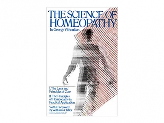 The Science of Homeopathy - George Vithoulkas, 2009