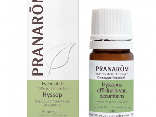 Hyssop 5ml