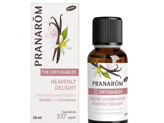 Heavenly Delight 30ml
