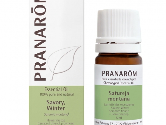 Savory, Winter 5ml
