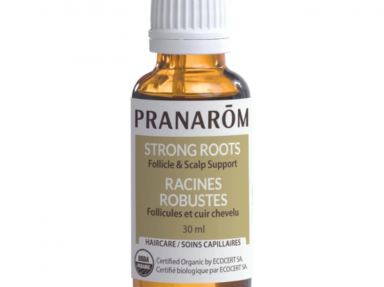 Strong Roots 30ml