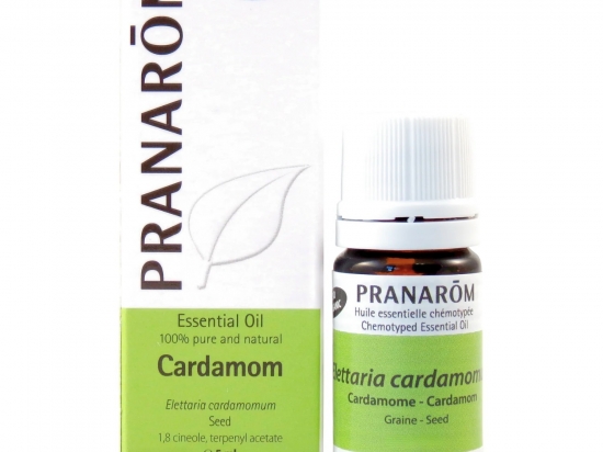 Cardamom 5ml
