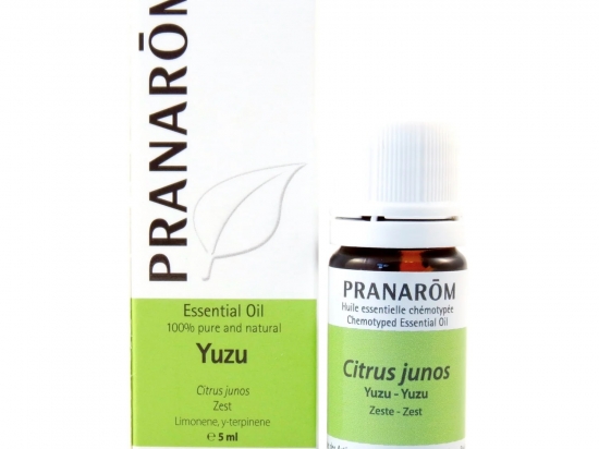 Yuzu 5ml