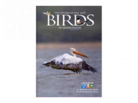 Birds - Joshi