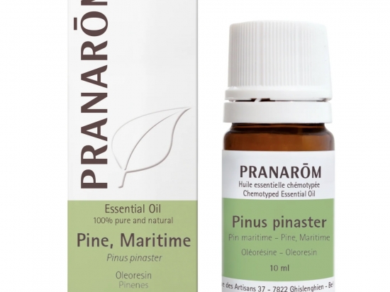Pine, Maritime (turpentine) 10ml