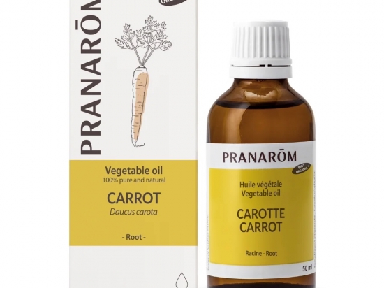 Carrot 50ml