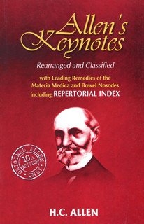 Allen's Keynotes