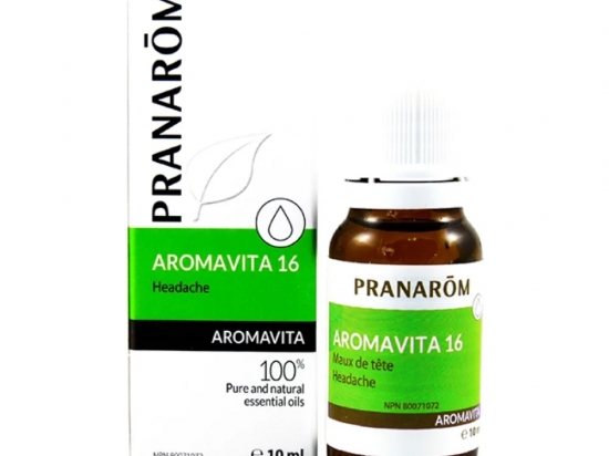 Aromavita 16 10ml