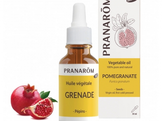 Pomegranate Precious Oil 30ml