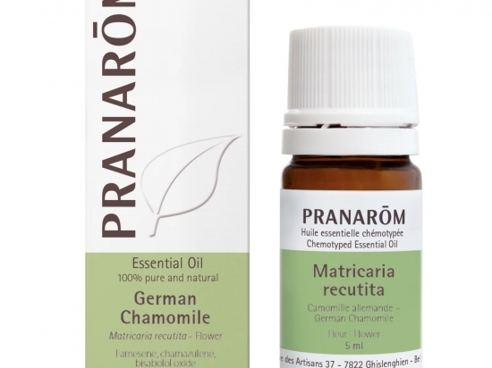 German Chamomile 5ml
