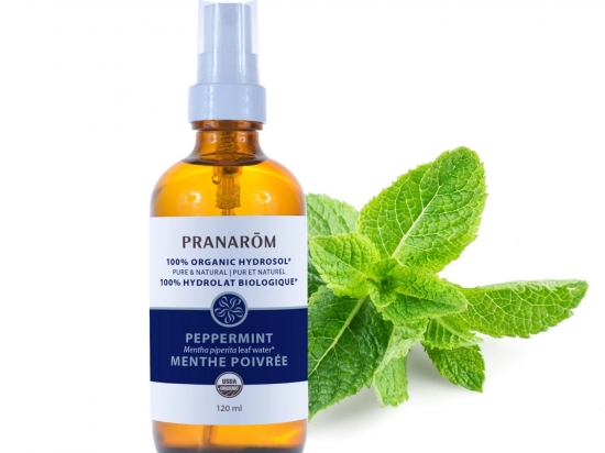 Peppermint Hydrosol 120ml