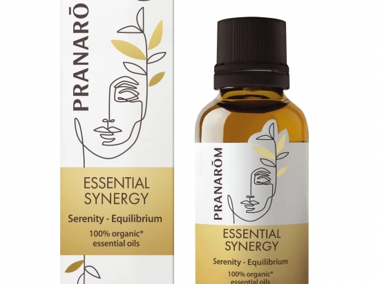 Essential Synergy 30ml
