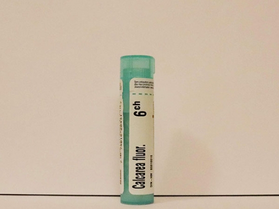 Calcarea Fluorica - Boiron