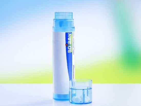 Arsenicum Album - Boiron