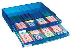 Homeopathic Remedy Professional Constitutional Kit #1 - Boiron