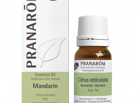 Mandarin 10ml