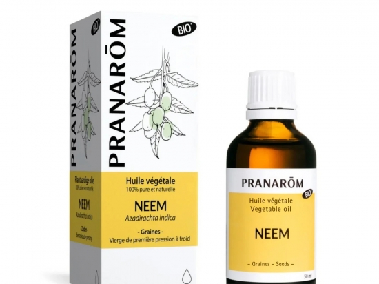 Neem Oil 50ml