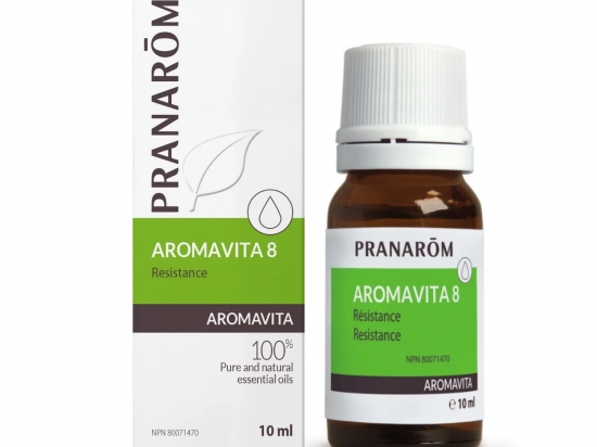 Aromavita 8 10ml