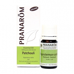 Patchouli 5ml