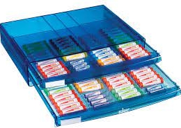 Homeopathic Remedy First Aid Kit - Boiron