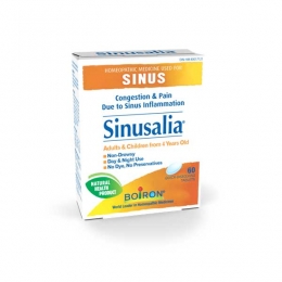 Sinusalia - 60 tabs