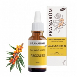 Sea Buckthorn Precious Oil 30ml