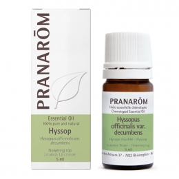 Hyssop 5ml