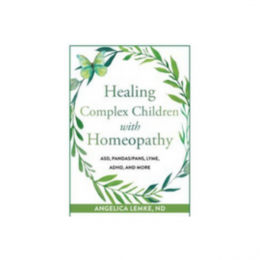 Healing Complex Children - Lemke