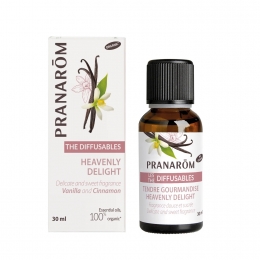 Heavenly Delight 30ml