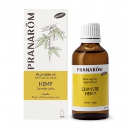 Hemp 50ml
