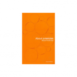 About Potencies- Plouvier-Suijs Margot