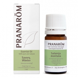 Savory, Winter 5ml