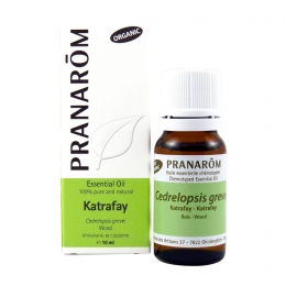 Katrafay 10ml
