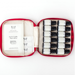 Homeopathic First Aid Kit - Hawthorn Homeopathics