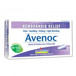 Avenoc-box of 10