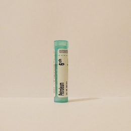 Petroleum - Boiron