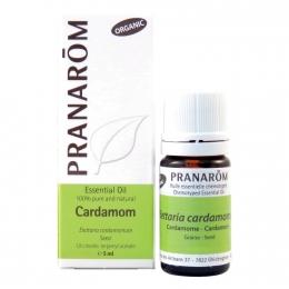 Cardamom 5ml