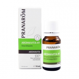Aromavita 49 10ml
